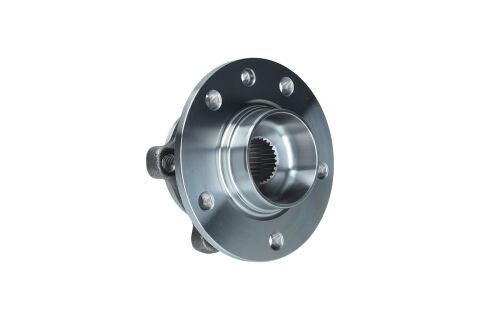 Подшипник ступицы колеса (комплект)