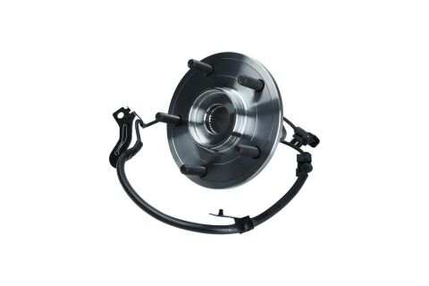 Підшипник ступиці колеса (комплект)