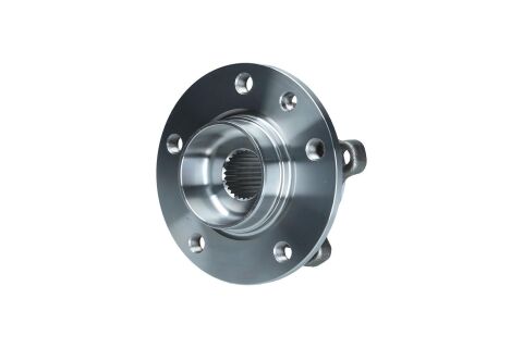 Подшипник ступицы колеса (комплект)