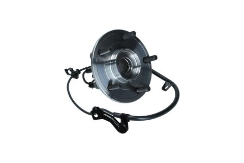 Підшипник ступиці колеса (комплект)