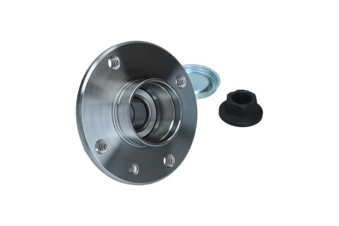 Подшипник ступицы колеса (комплект)