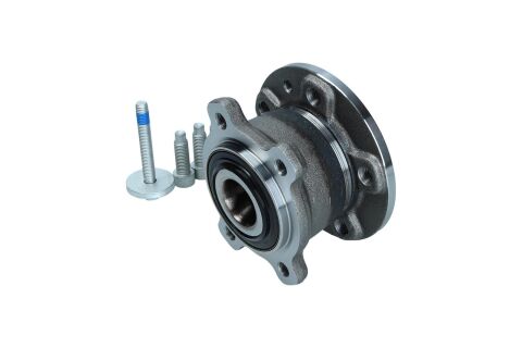 Подшипник ступицы колеса (комплект)