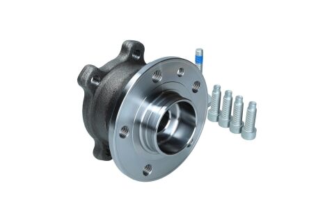 Подшипник ступицы колеса (комплект)