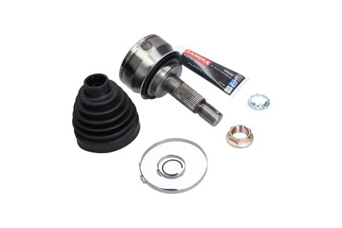 Комплект шарнірів, приводний вал