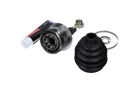 Шарнир, приводной вал