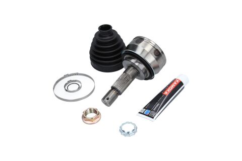 Комплект шарнірів, приводний вал