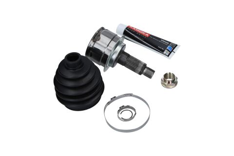 Шарнир, приводной вал