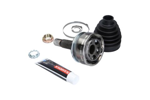 Комплект шарнірів, приводний вал