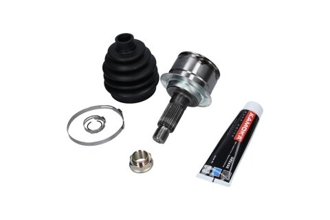 Шарнир, приводной вал