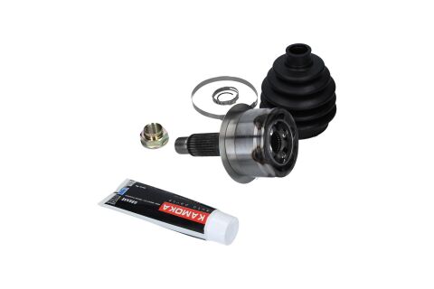 Шарнир, приводной вал