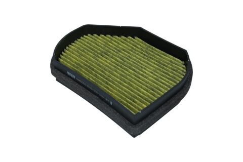 Фільтр салону