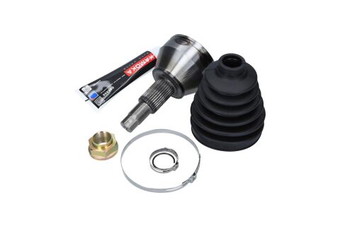 Комплект шарнірів, приводний вал