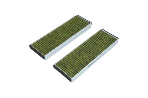 Фільтр салону