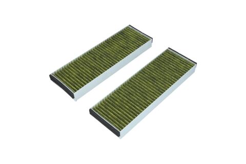 Фільтр салону