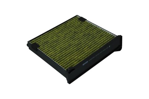 Фільтр салону