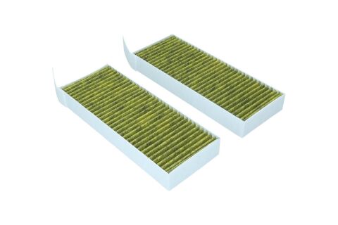 Фильтр салона