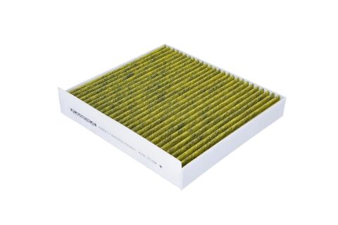 Фільтр салону Фільтр салону