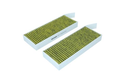 Фильтр салона