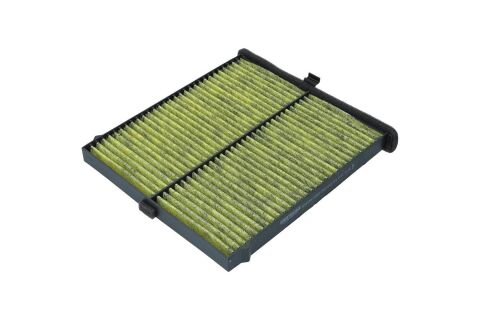 Фільтр салону