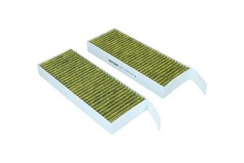 Фильтр салона