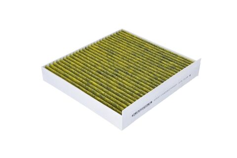 Фільтр салону Фільтр салону