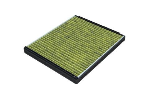 Фільтр салону Фільтр салону