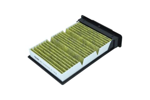 Фільтр салону