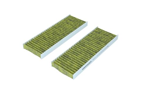 Фільтр салону