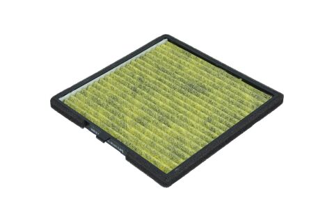 Фильтр салона