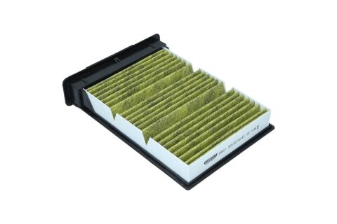 Фільтр салону