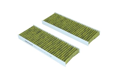 Фільтр салону