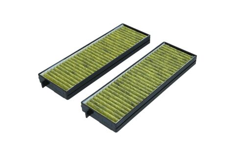 Фільтр салону