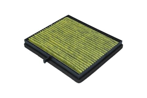 Фільтр салону