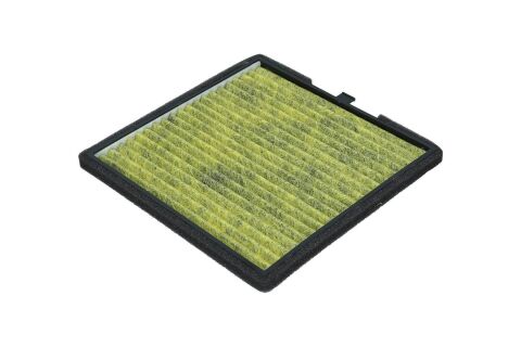 Фильтр салона