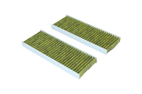 Фільтр салону