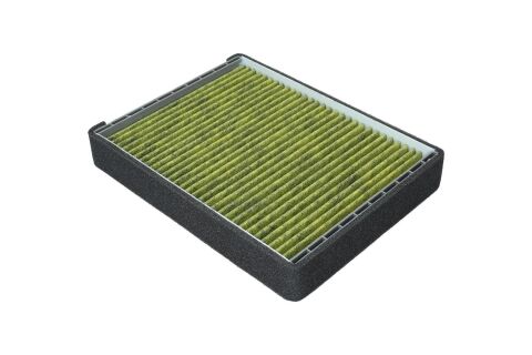 Фильтр салона