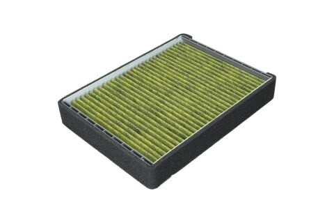 Фильтр салона