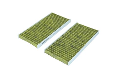 Фільтр салону