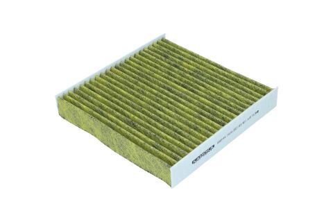 Фільтр салону Фільтр салону