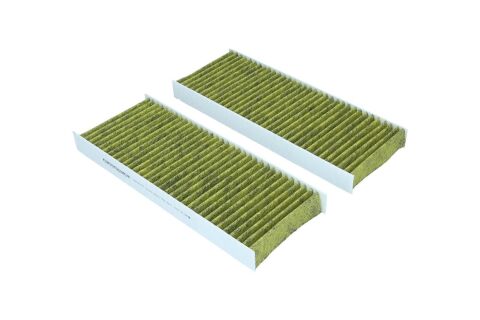 Фільтр салону