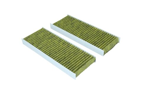 Фільтр салону