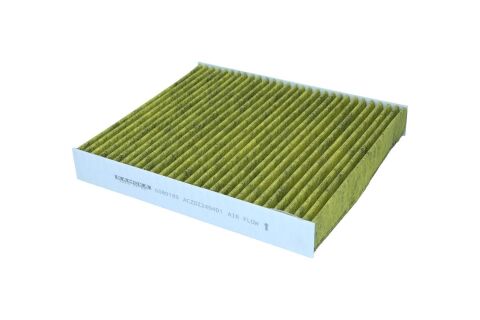 Фільтр салону