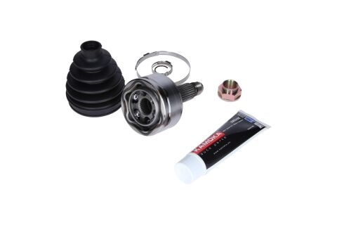 Комплект шарнірів, приводний вал