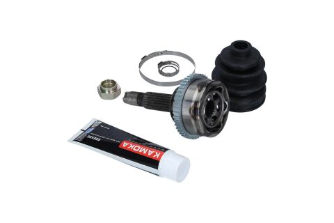 Комплект шарнірів, приводний вал