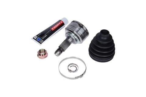 Комплект шарнірів, приводний вал