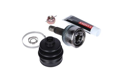 Комплект шарнірів, приводний вал