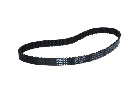 Зубчастий ремінь Зубчастий ремінь