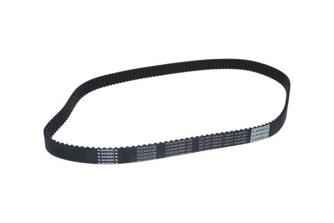 Зубчастий ремінь