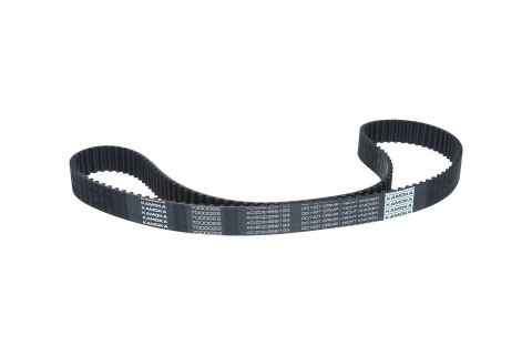 Зубчастий ремінь