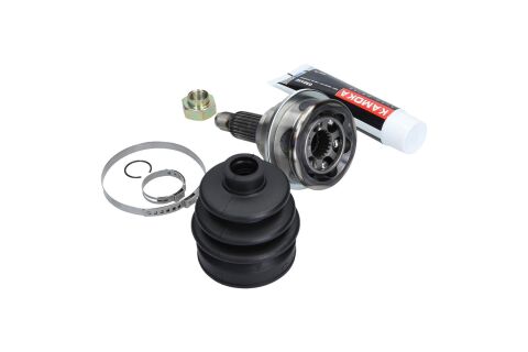 Шарнирный комплект, приводной вал Шарнирный комплект, приводной вал